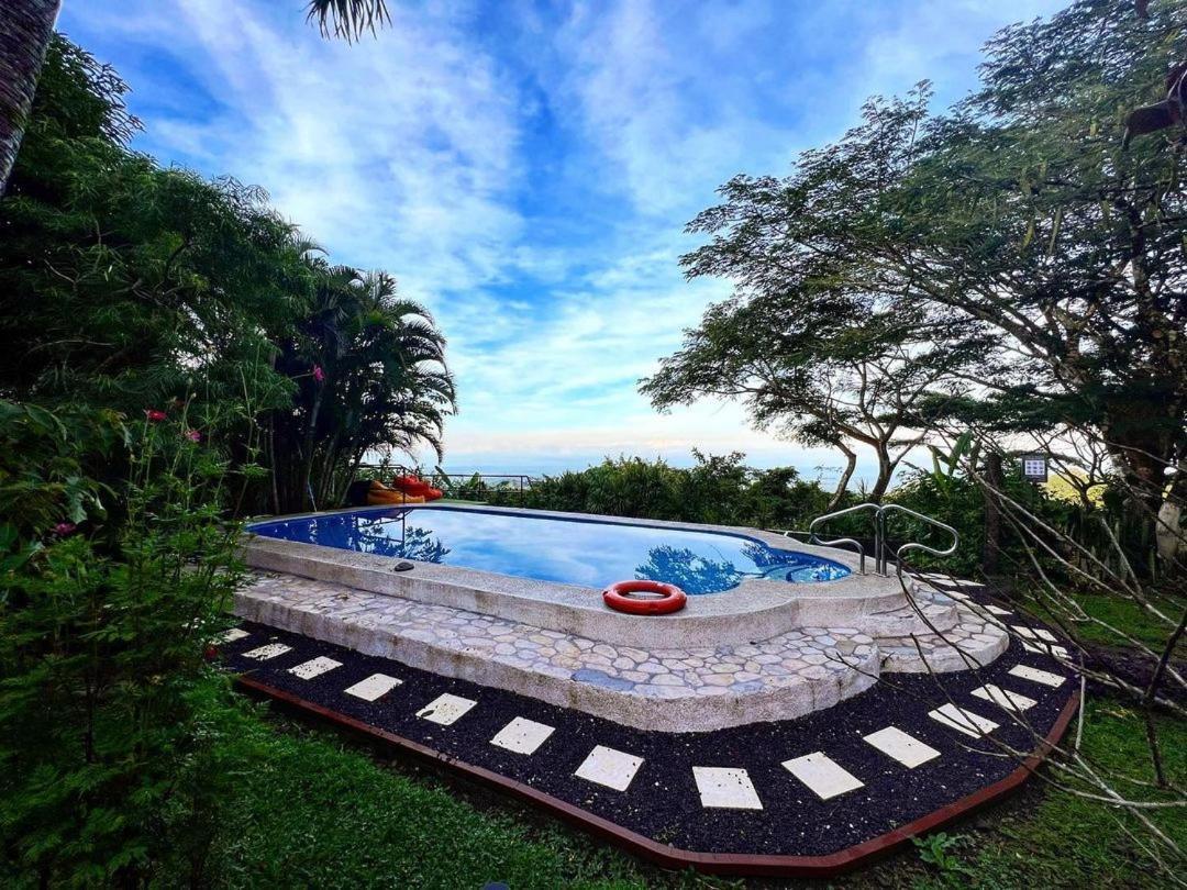 Domos Mirador Romantic Private Honeymoon Glamping Miramar Bagian luar foto