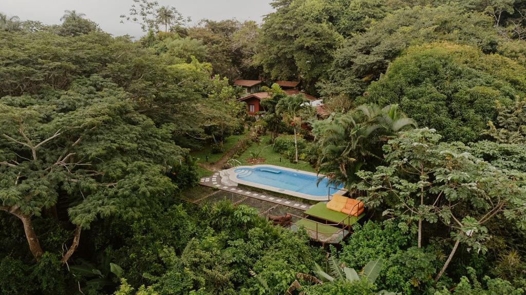 Domos Mirador Romantic Private Honeymoon Glamping Miramar Bagian luar foto